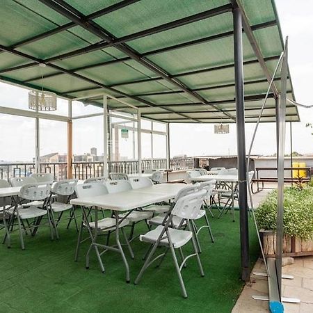 Gcurtway Homes Tsavo Studios Nairobi Eksteriør bilde